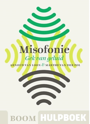 Afbeeldingen van Boom Hulpboek Misofonie