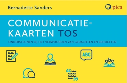 Afbeeldingen van Communicatiekaarten TOS