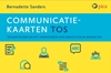 Afbeelding van Communicatiekaarten TOS