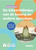 Afbeelding van De kikkerbilletjes van de koning en andere sprookjes