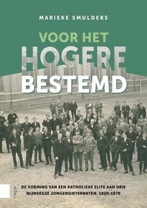 Afbeeldingen van Voor het hogere bestemd