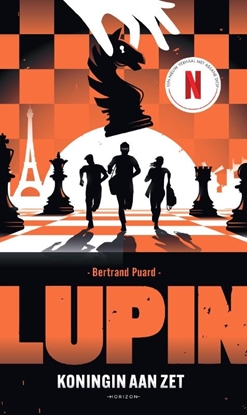 Afbeeldingen van Lupin