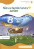 Afbeelding van Nieuw Nederlands Junior groep 8 blok 1-4 Leerwerkboek basis