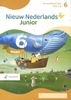 Afbeelding van Nieuw Nederlands Junior groep 6 blok 5-8 Leerwerkboek
