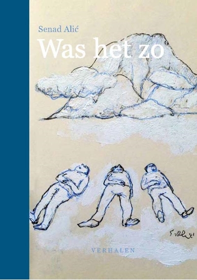 Afbeelding van Was het zo