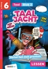 Afbeelding van Taaljacht Groep 6 blok 2 taal leerwerkboek