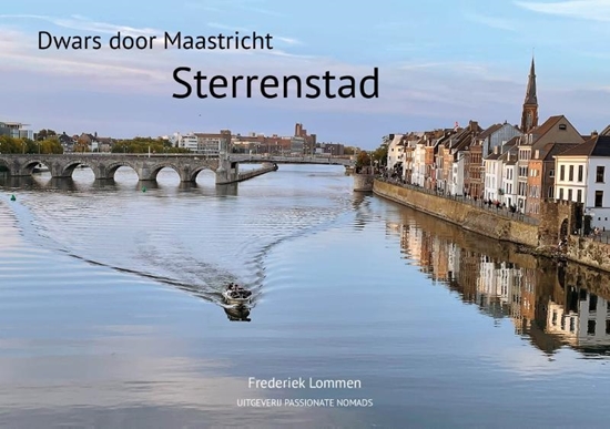Afbeelding van Sterrenstad