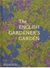 Afbeelding van The English Gardener's Garden