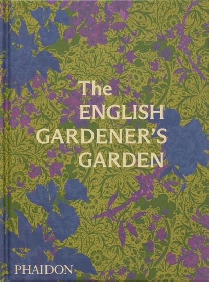 Afbeelding van The English Gardener's Garden