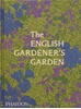 Afbeelding van The English Gardener's Garden