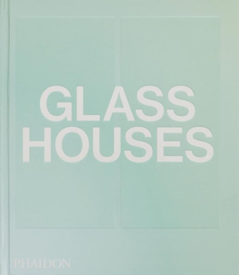 Afbeelding van Glass Houses