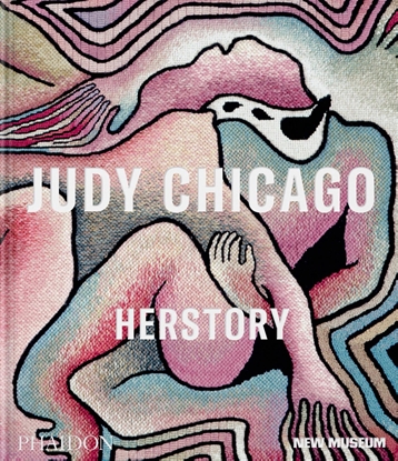 Afbeeldingen van Judy Chicago