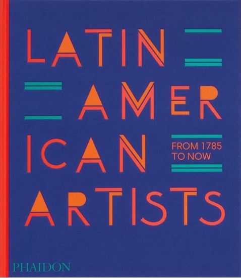Afbeelding van Latin American Artists