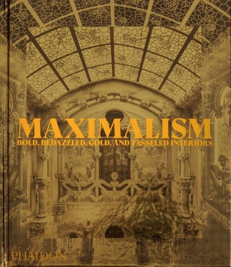 Afbeelding van Maximalism