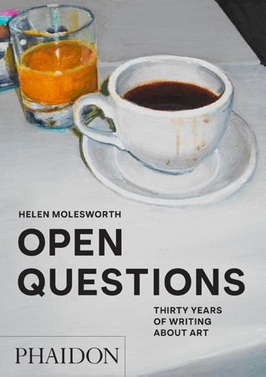 Afbeelding van Open Questions