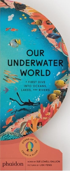 Afbeelding van Our World Collection Our Underwater World