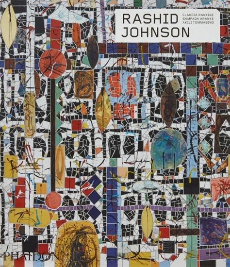 Afbeelding van Phaidon Contemporary Artists Series Rashid Johnson
