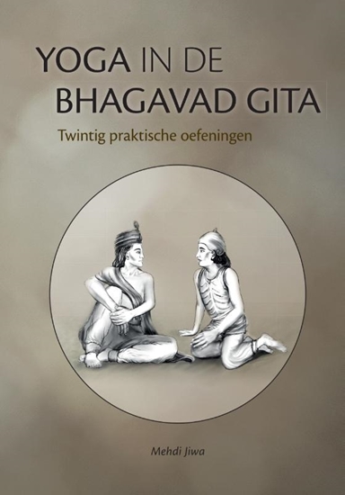 Afbeelding van Levensweg Yoga in de Bhagavad Gita