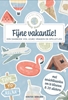 Afbeelding van Fijne vakantie!