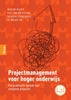 Afbeelding van Projectmanagement voor hoger onderwijs