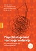 Afbeelding van Projectmanagement voor hoger onderwijs