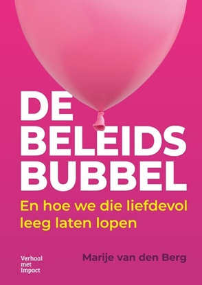 Afbeeldingen van De beleidsbubbel