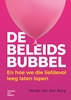 Afbeelding van De beleidsbubbel
