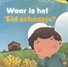 Afbeelding van Waar is 'Eid schaapje?