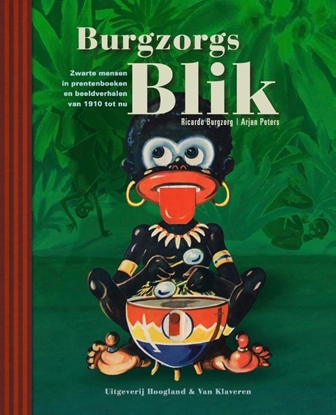 Afbeeldingen van Burgzorgs blik