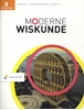 Afbeelding van Moderne Wiskunde 2 vmbo-gt/havo Antwoordenboek B