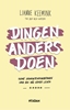 Afbeelding van Dingen anders doen