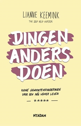 Afbeeldingen van Dingen anders doen