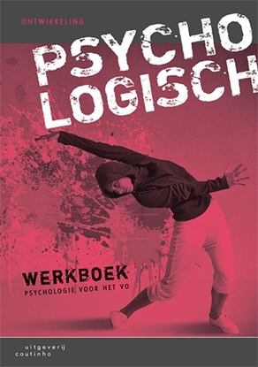 Afbeeldingen van Psychologisch Psyche en ontwikkeling werkboek