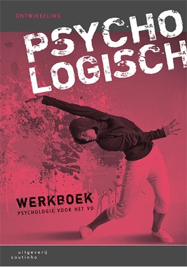 Afbeelding van Psychologisch Psyche en ontwikkeling werkboek