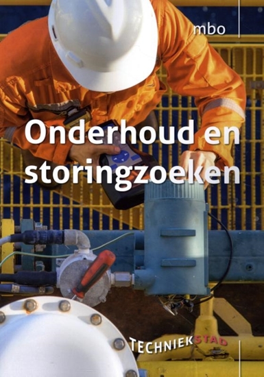 Afbeelding van Onderhoud en storingzoeken