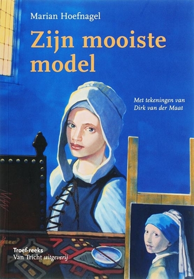 Afbeelding van Troef-reeks Zijn mooiste model