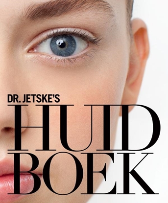 Afbeeldingen van Dr. Jetske's huidboek