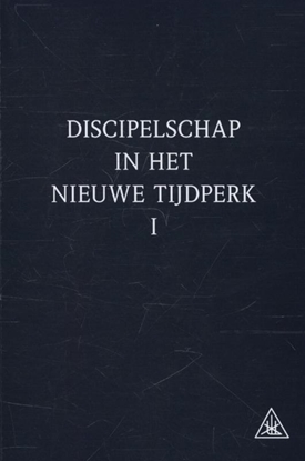 Afbeeldingen van Discipelschap in het nieuwe tijdperk 1