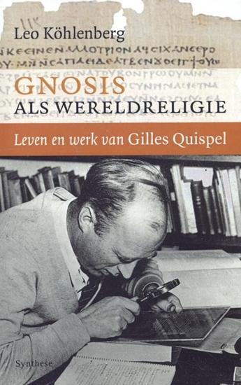 Afbeelding van Gnosis als wereldreligie