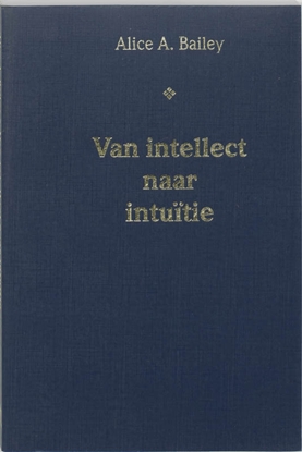Afbeeldingen van Van intellect naar intuitie