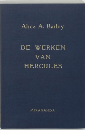 Afbeeldingen van De werken van Hercules