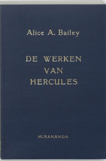 Afbeelding van De werken van Hercules