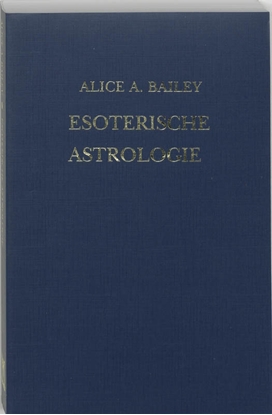 Afbeeldingen van Een verhandeling over de zeven stralen Esoterische astrologie