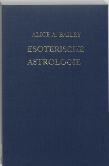 Afbeelding van Een verhandeling over de zeven stralen Esoterische astrologie