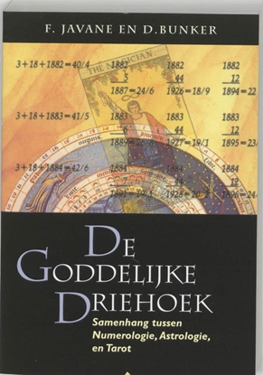 Afbeeldingen van De goddelijke driehoek
