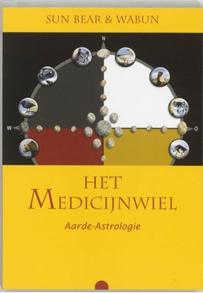 Afbeeldingen van Het medicijnwiel