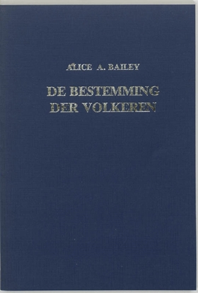 Afbeeldingen van De bestemming der volkeren