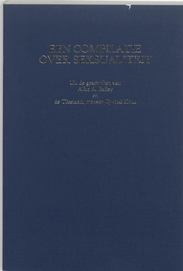 Afbeelding van Een compilatie over seksualiteit