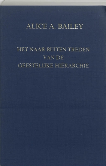 Afbeelding van Het naar buiten treden van de geestelijke hierarchie