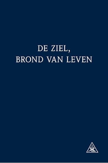 Afbeelding van De ziel